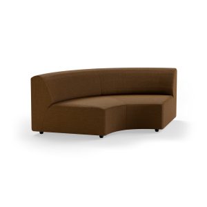 Alternative view of Jax couch: element round, whisper, cassave