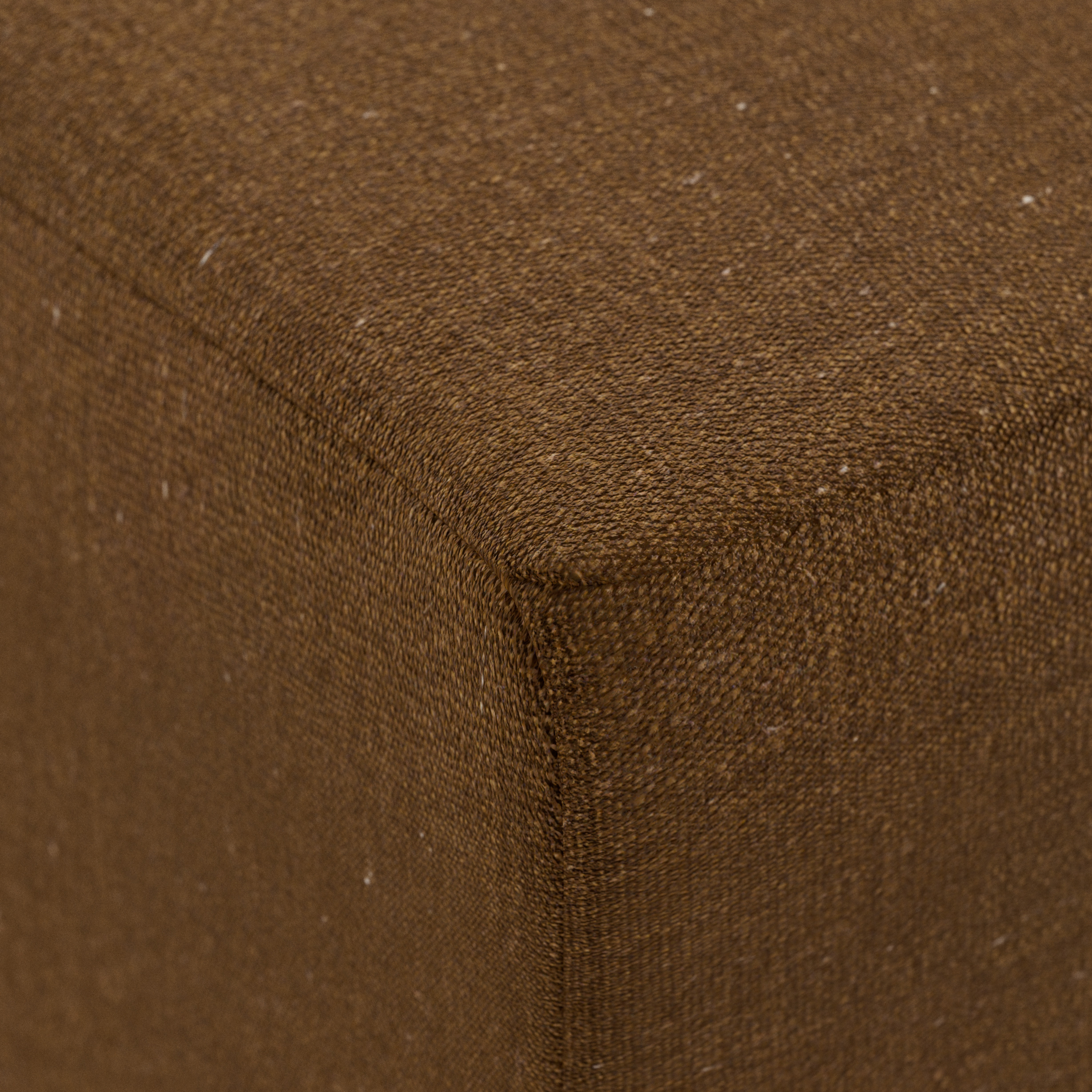 Jax couch: element hocker small, whisper, cassave - Image 3