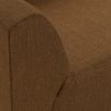 Jax couch: element left end, whisper, cassave - Image 3