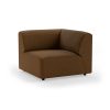 Jax couch: element right end, whisper, cassave - Image 2