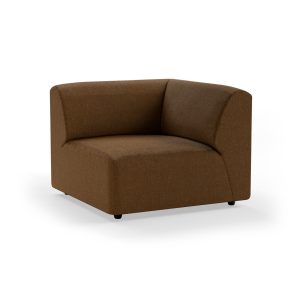 Alternative view of Jax couch: element right end, whisper, cassave