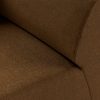 Jax couch: element right end, whisper, cassave - Image 3