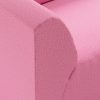 Jax couch: element left corner, cotton, candy - Image 3