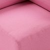 Jax couch: element right corner, cotton, candy - Image 3