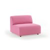 Jax couch: element middle, cotton, candy - Image 2