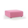 Jax couch: element hocker, cotton, candy - Image 2