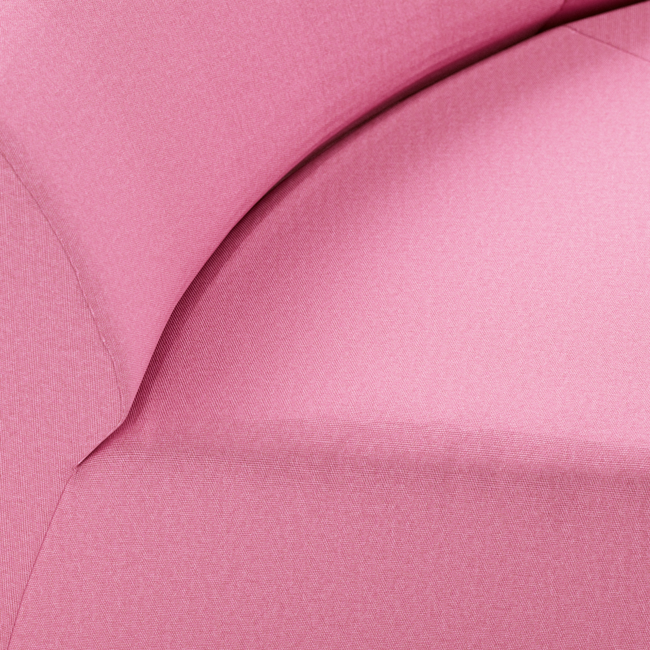 Jax couch: element round, cotton, candy - Image 3