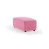 Jax couch: element hocker small, cotton, candy - Image 2