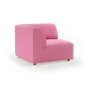 Jax couch: element left end, cotton, candy - Image 2
