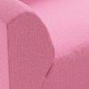 Jax couch: element left end, cotton, candy - Image 3