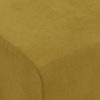 Jax couch: element hocker, royal velvet, thai curry - Image 3