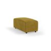 Jax couch: element hocker small, royal velvet, thai curry - Image 2