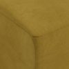 Jax couch: element hocker small, royal velvet, thai curry - Image 3