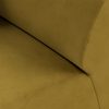 Jax couch: element right end, royal velvet, thai curry - Image 3