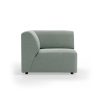 Jax couch: element left corner, dallas, breeze