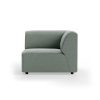 Jax couch: element right corner, dallas, breeze