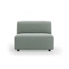 Jax couch: element middle, dallas, breeze