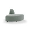 Jax couch: element angle, dallas, breeze - Image 2