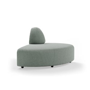 Alternative view of Jax couch: element angle, dallas, breeze