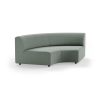 Jax couch: element round, dallas, breeze - Image 2
