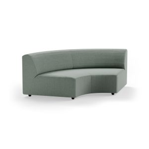 Alternative view of Jax couch: element round, dallas, breeze