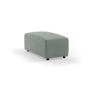 Alternative view of Jax couch: element hocker small, dallas, breeze