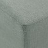 Jax couch: element hocker small, dallas, breeze - Image 3