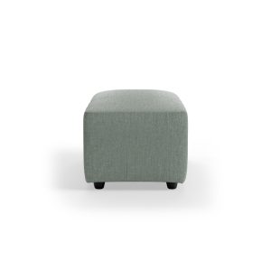 Jax couch: element hocker small, dallas, breeze