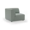 Jax couch: element left end, dallas, breeze - Image 2