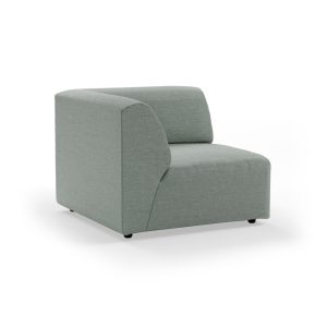 Alternative view of Jax couch: element left end, dallas, breeze