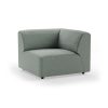 Jax couch: element right end, dallas, breeze - Image 2