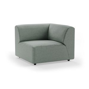 Alternative view of Jax couch: element right end, dallas, breeze