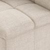 Wave couch: element corner, pure, ivory - Image 3