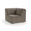 Wave couch: element corner, pure, earth - Image 2