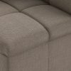 Wave couch: element corner, pure, earth - Image 3