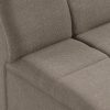Wave couch: element middle small, pure, earth - Image 3