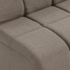 Wave couch: element middle, pure, earth - Image 3