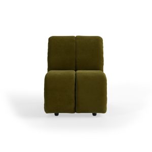 royal velvet, olive
