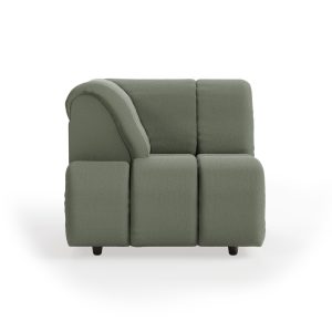 linen, army green