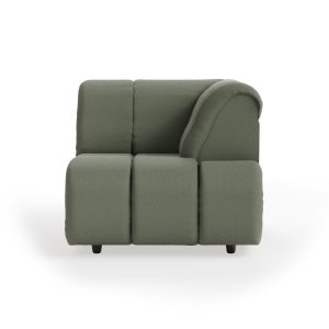 linen, army green