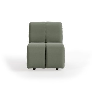 linen, army green