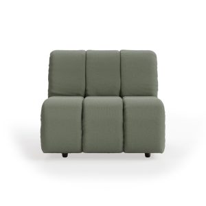 linen, army green