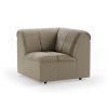 Wave couch: element corner, deco, pebble - Image 2