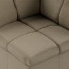 Wave couch: element corner, deco, pebble - Image 3
