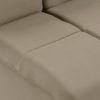 Wave couch: element middle small, deco, pebble - Image 3