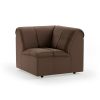 Wave couch: element corner, whisper, quicksand - Image 2