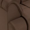 Wave couch: element left high arm, whisper, quicksand - Image 3