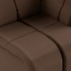 Wave couch: element right high arm, whisper, quicksand - Image 3