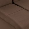 Wave couch: element middle small, whisper, quicksand - Image 3