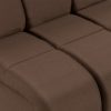Wave couch: element middle, whisper, quicksand - Image 3